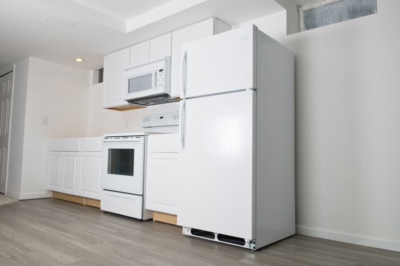 Small Kitchen Remodeling in Bowling Green, KY