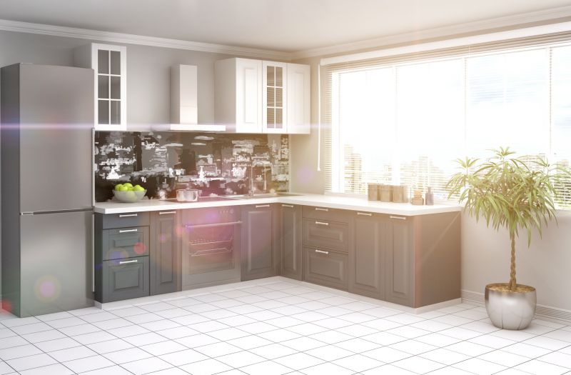 Kitchen Modernization in Marysville, OH