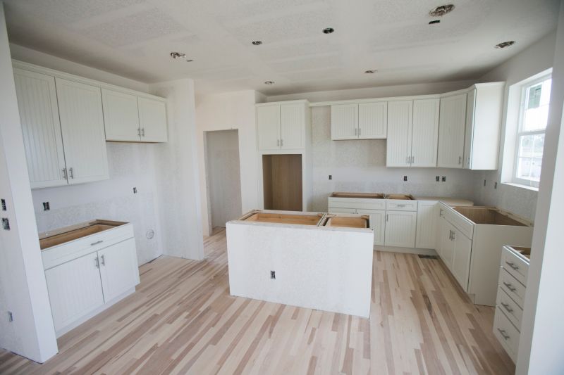 Kitchen Remodeling in Bloomington, IN